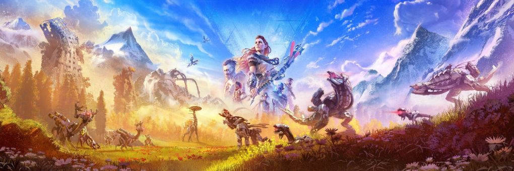 [Teszt] Horizon Zero Dawn Remastered