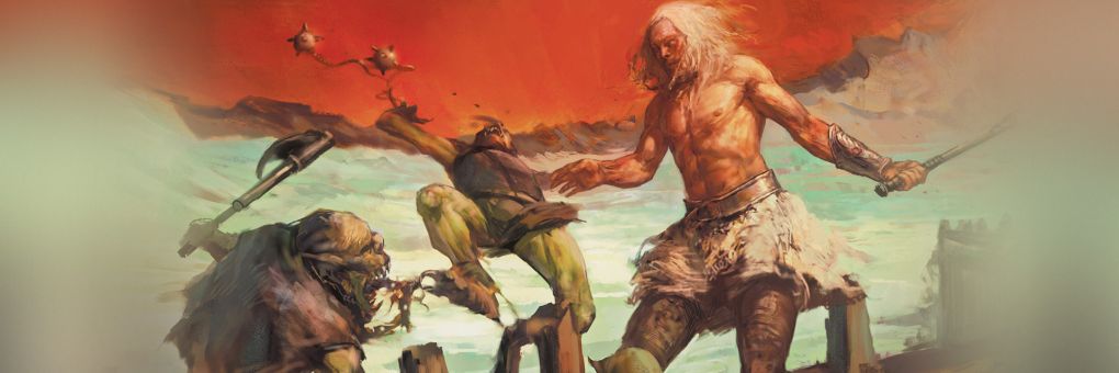 Valóra vált a lehetetlen: megjelent az Icewind Dale 2 Enhanced Edition kiadása