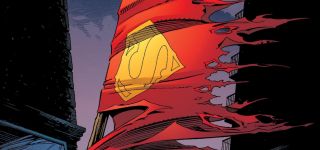 Superman halála [Comix]