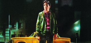 Taxisofőr [Elmélkedő]