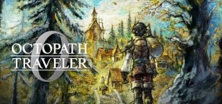 Octopath Traveler 0 Podcast