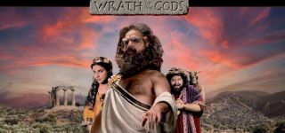 [Freeplay]Wrath of the Gods