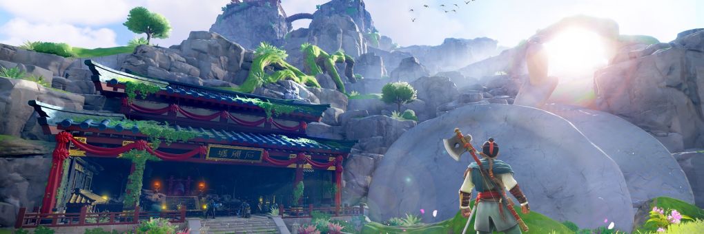 Immortals: kilövési traileren a Myths of the Eastern Realm DLC