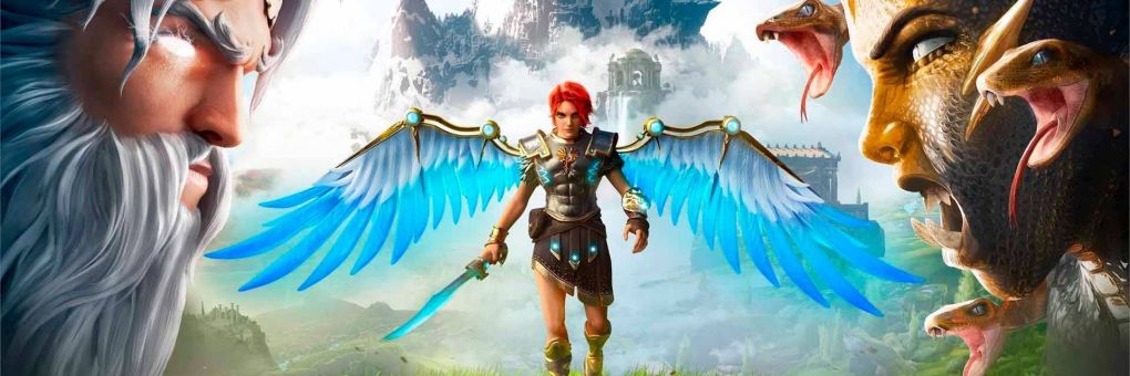 [Pletyka] Az Immortals Fenyx Rising folytatása polinéz világokba csábíthat