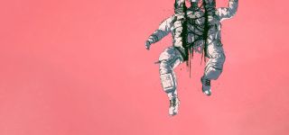Crashlander: Impostor Syndrome (single) - Phoenix Wright által jóváhagyva