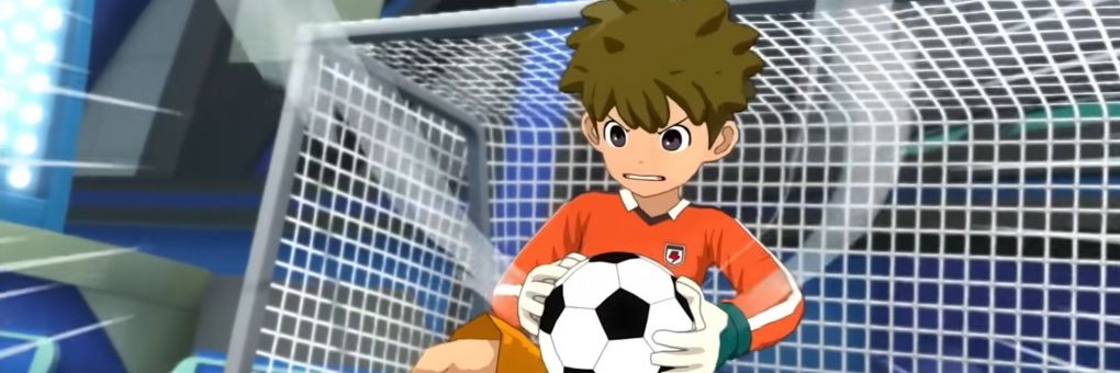 Ilyen lesz az Inazuma Eleven: Victory Road győzelem felé vezető útja
