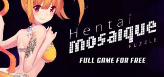 [Backlog]Hentai Mosaique Puzzle