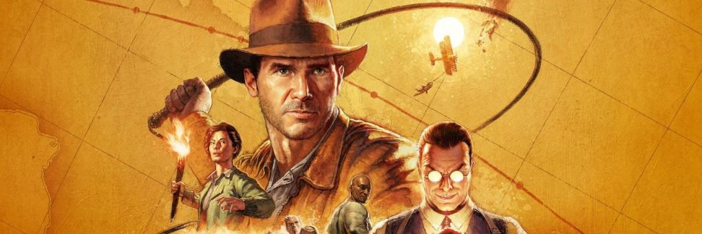 [Teszt] Indiana Jones and the Great Circle - ostora isteni!