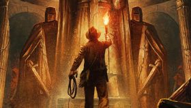 [Teszt] Indiana Jones and the Great Circle: The Order of Giants DLC