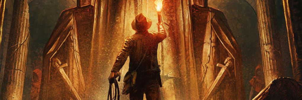 [Teszt] Indiana Jones and the Great Circle: The Order of Giants DLC