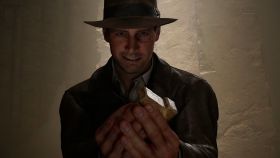 [Teszt] Indiana Jones and the Great Circle: a Nintendo Switch 2 változat