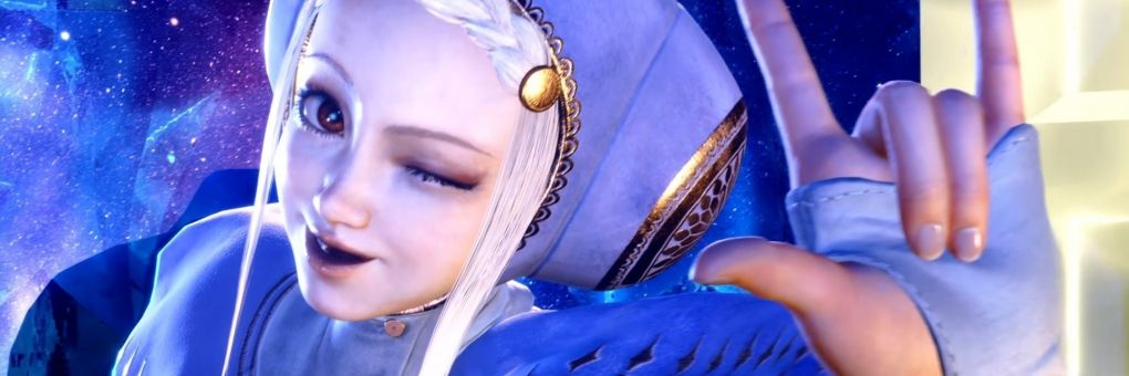 Új Street Fighter 6 karakter, Motorslice platformbővülés – ez történt csütörtökön