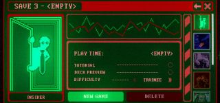 [Teszt] Insider Trading - Aki mozgatja a szálakat