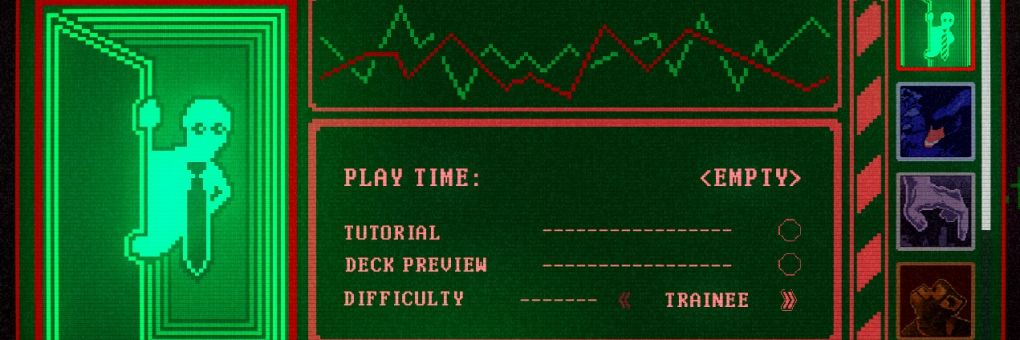 [Teszt] Insider Trading - Aki mozgatja a szálakat