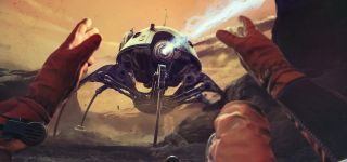 The Invincible: az űr nem miránk vár