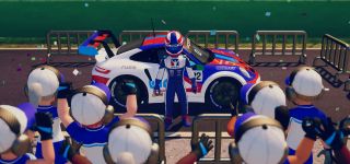 [Teszt] iRacing Arcade