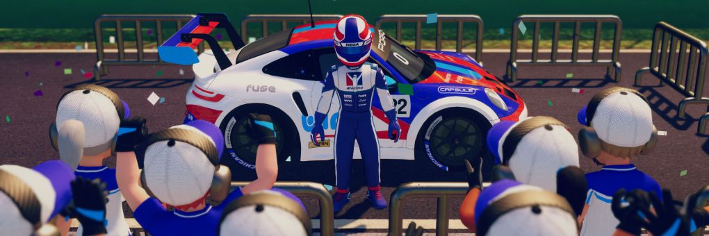 [Teszt] iRacing Arcade