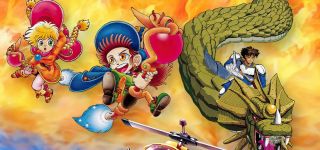 [Teszt] Irem Collection 3: Az arcade történelem egy apró szelete