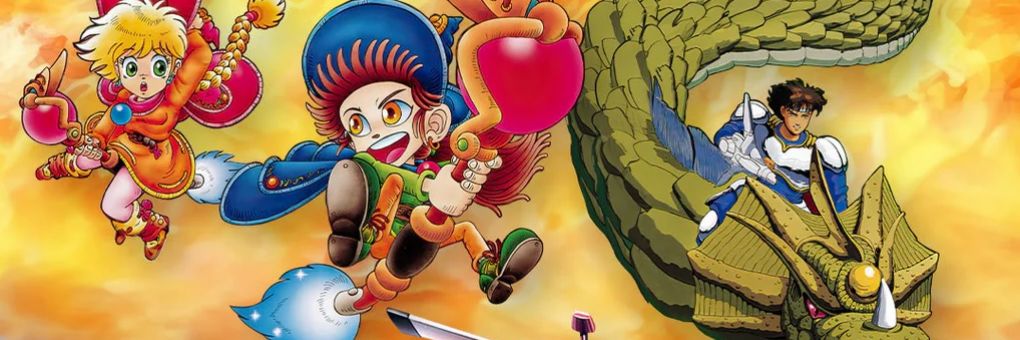 [Teszt] Irem Collection 3: Az arcade történelem egy apró szelete