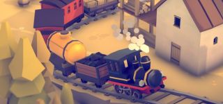 [Teszt] Islands & Trains – Vágány mellett vigyázni!