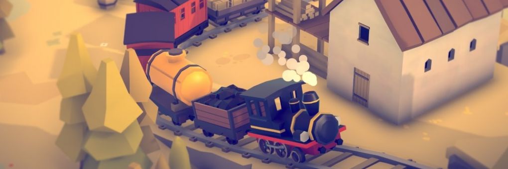 [Teszt] Islands & Trains – Vágány mellett vigyázni!