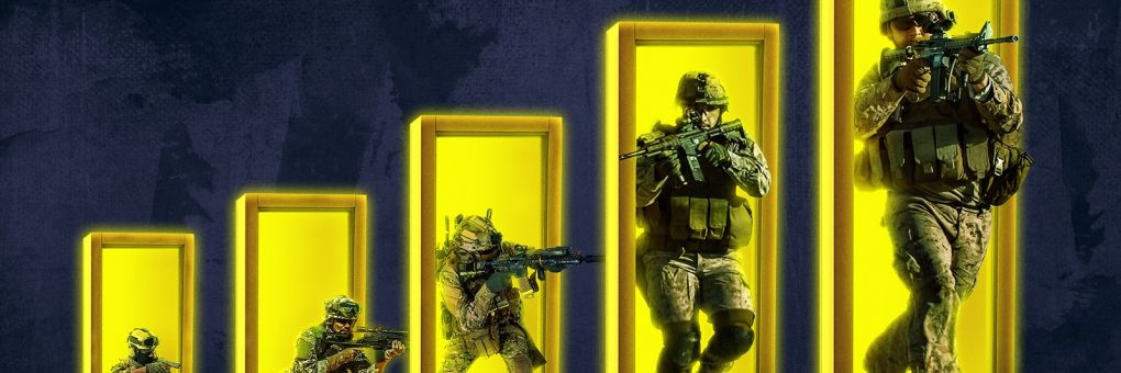 [Teszt] It Takes a War - Elégia 1.6