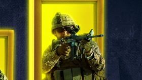 [Teszt] It Takes a War 