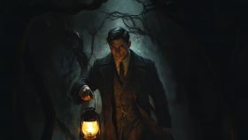 [Teszt] The Last Case of John Morley