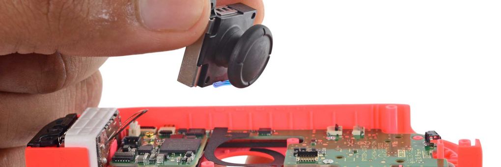 Barkácsmódszerrel javították meg a Nintendo Switch nagy hardveres bakiját