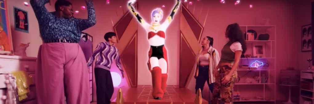 Just Dance 2024 Edition: tánc, tánc és tánc!