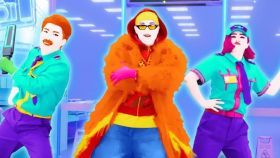 [Teszt] Just Dance: Decades of Hits