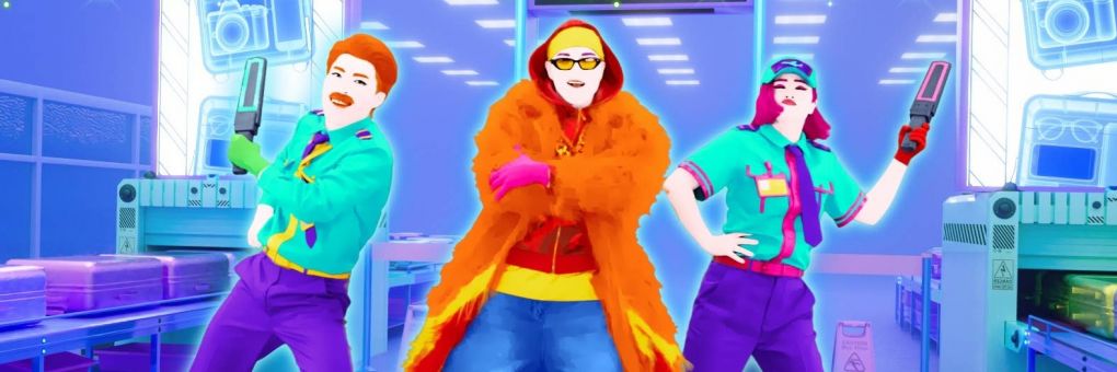 [Teszt] Just Dance: Decades of Hits - Legyen tánc! 
