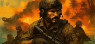 Call of Duty - Tropical Thunder