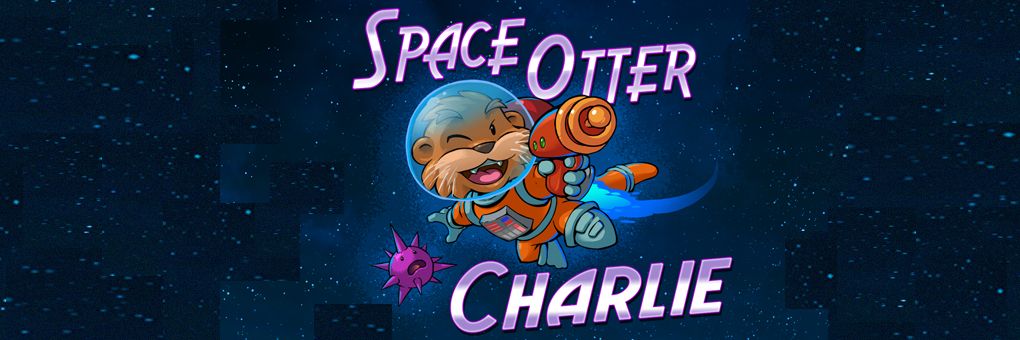 [Teszt] Space Otter Charlie