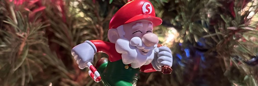 [Karácsony 2025] Ki mivel játszik?