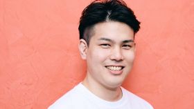 [Interjú] Once Upon a Katamari - Ryo Ishida válaszol