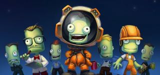 Kerbal Space Program: Enhanced Edition néven jönnek a nextgen változatok