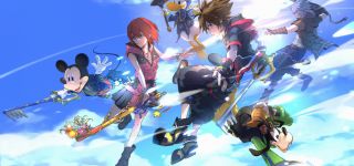 Kingdom Hearts IV megjelenés - ez történt pénteken