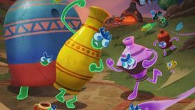 [Teszt] Kiln - a Double Fine nem köcsögöl!
