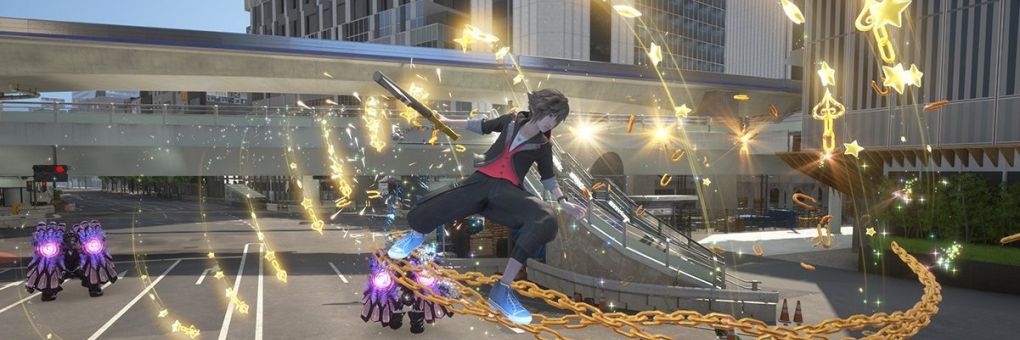 Stellar Blade PC-megjelenés, Kingdom Hearts IV életjelek – ez történt csütörtökön