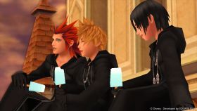 [Teszt] Kingdom Hearts I-III - Nintendo Switch 2