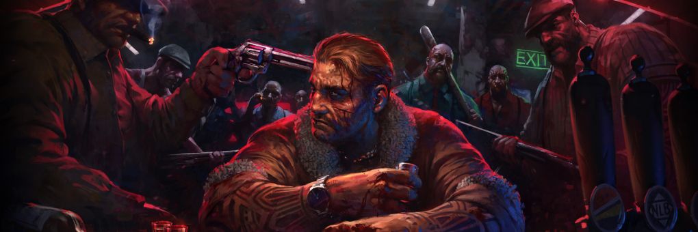 A szesztilalom vége: ekkor jön a Kingpin Reloaded
