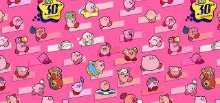 Új videóval és 30. évfordulós meglepetéssel jelentkezett Kirby