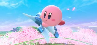 [Teszt] Kirby Air Riders