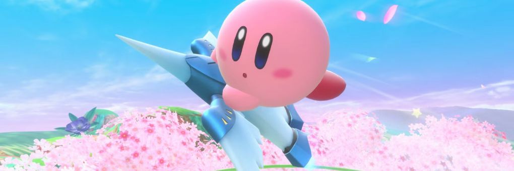 [Teszt] Kirby Air Riders