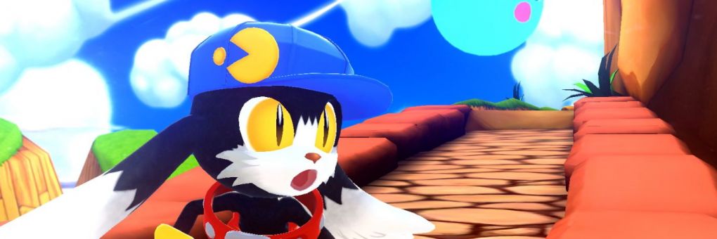 [Teszt] Klonoa: Phantasy Reverie Series