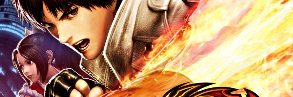 Az SNK trailerförgeteggel indítja be az évet