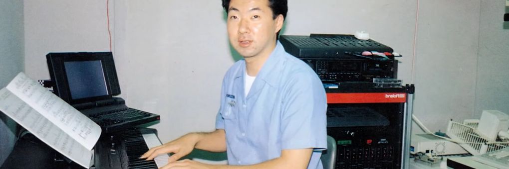 Koji Kondo a játékok ritmusára komponálta Super Mario zenéit