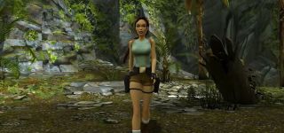 Lara Croft dekoltázsa kikerekedik: felújított kiadást kap a Tomb Raider első három része