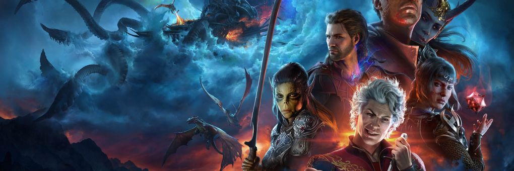 Bővül a Larian Studios, költözik a V Rising – ez történt hétfőn